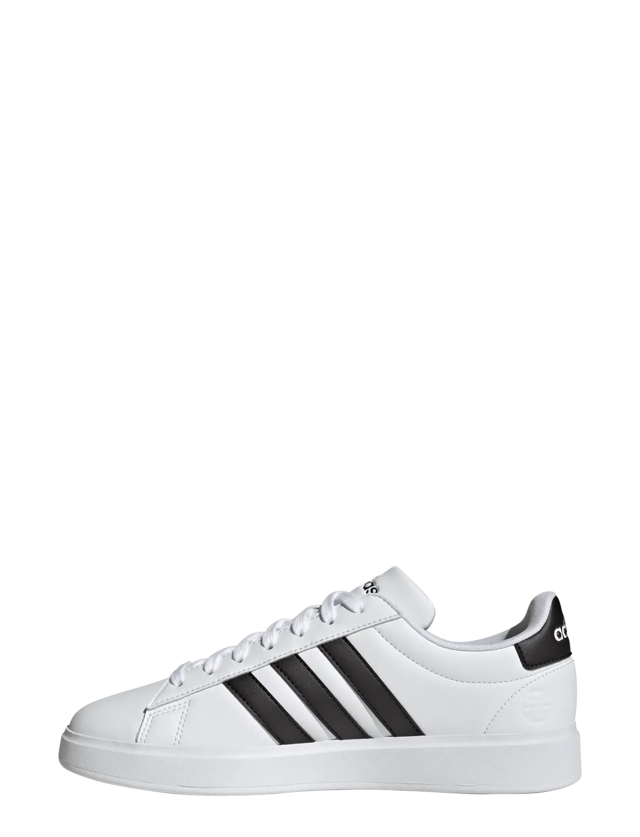 adidas Sportswear - GRAND COURT 2.0 - lave sneakers - ftwwht/cblack/ftwwht - 2