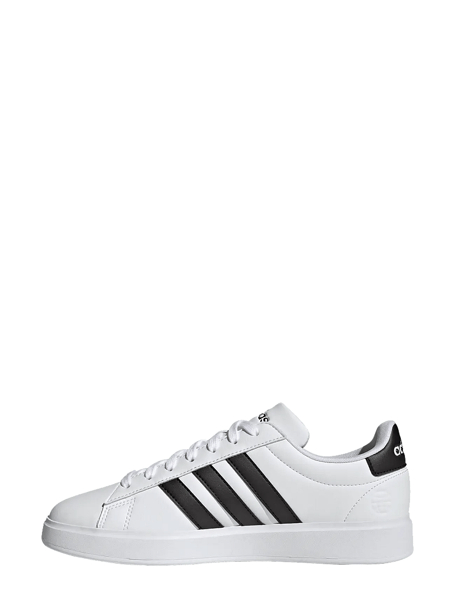 adidas Sportswear - GRAND COURT 2.0 - lave sneakers - ftwwht/cblack/ftwwht - 2