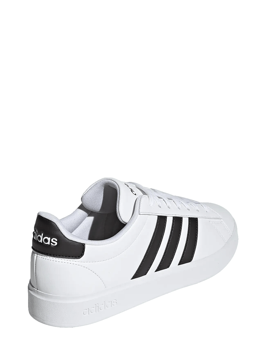 adidas Sportswear - GRAND COURT 2.0 - lave sneakers - ftwwht/cblack/ftwwht - 3