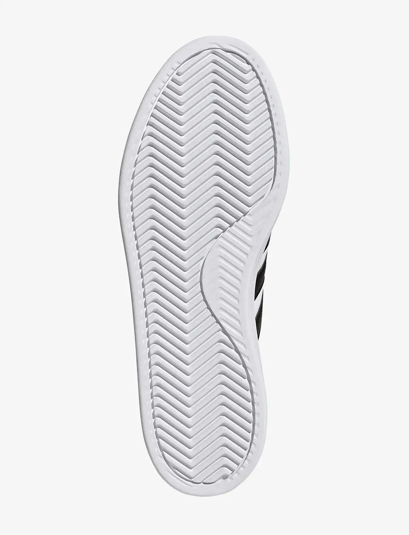 adidas Sportswear - GRAND COURT 2.0 - lave sneakers - ftwwht/cblack/ftwwht - 5