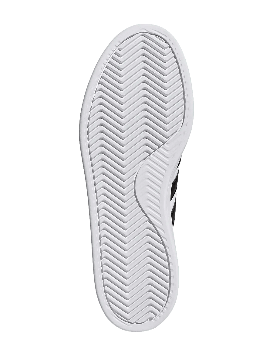 adidas Sportswear - GRAND COURT 2.0 - lave sneakers - ftwwht/cblack/ftwwht - 5