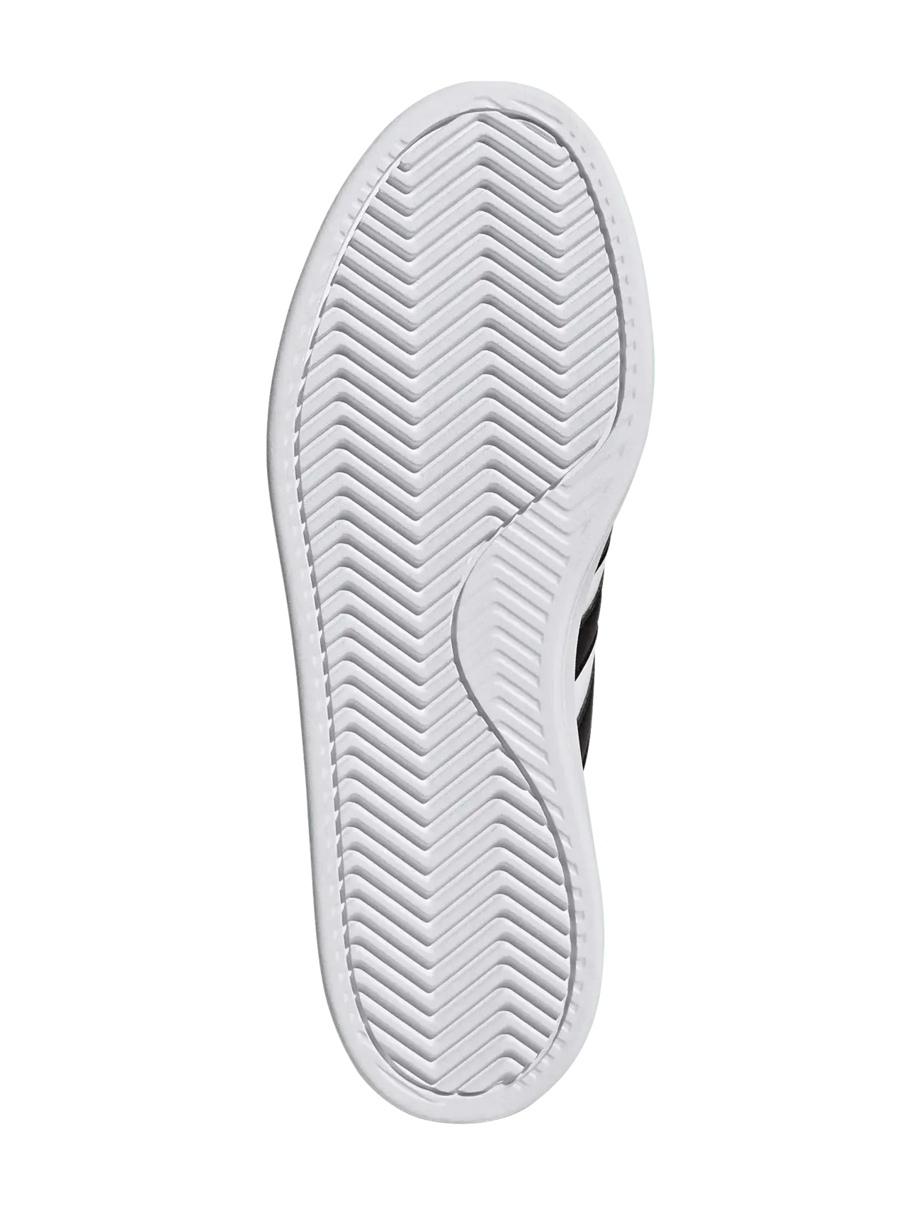 adidas Sportswear - GRAND COURT 2.0 - lave sneakers - ftwwht/cblack/ftwwht - 5