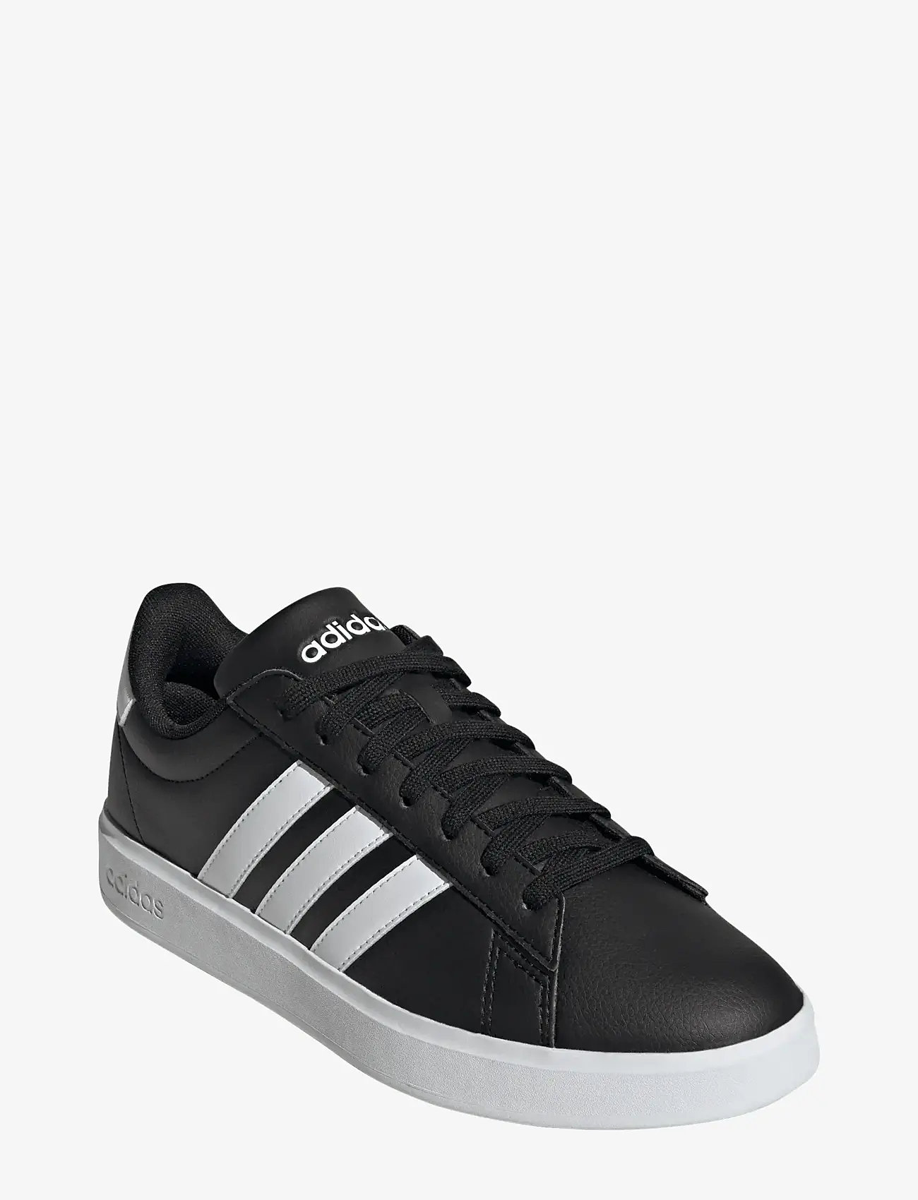 adidas Sportswear - GRAND COURT 2.0 - låga sneakers - cblack/ftwwht/cblack - 0