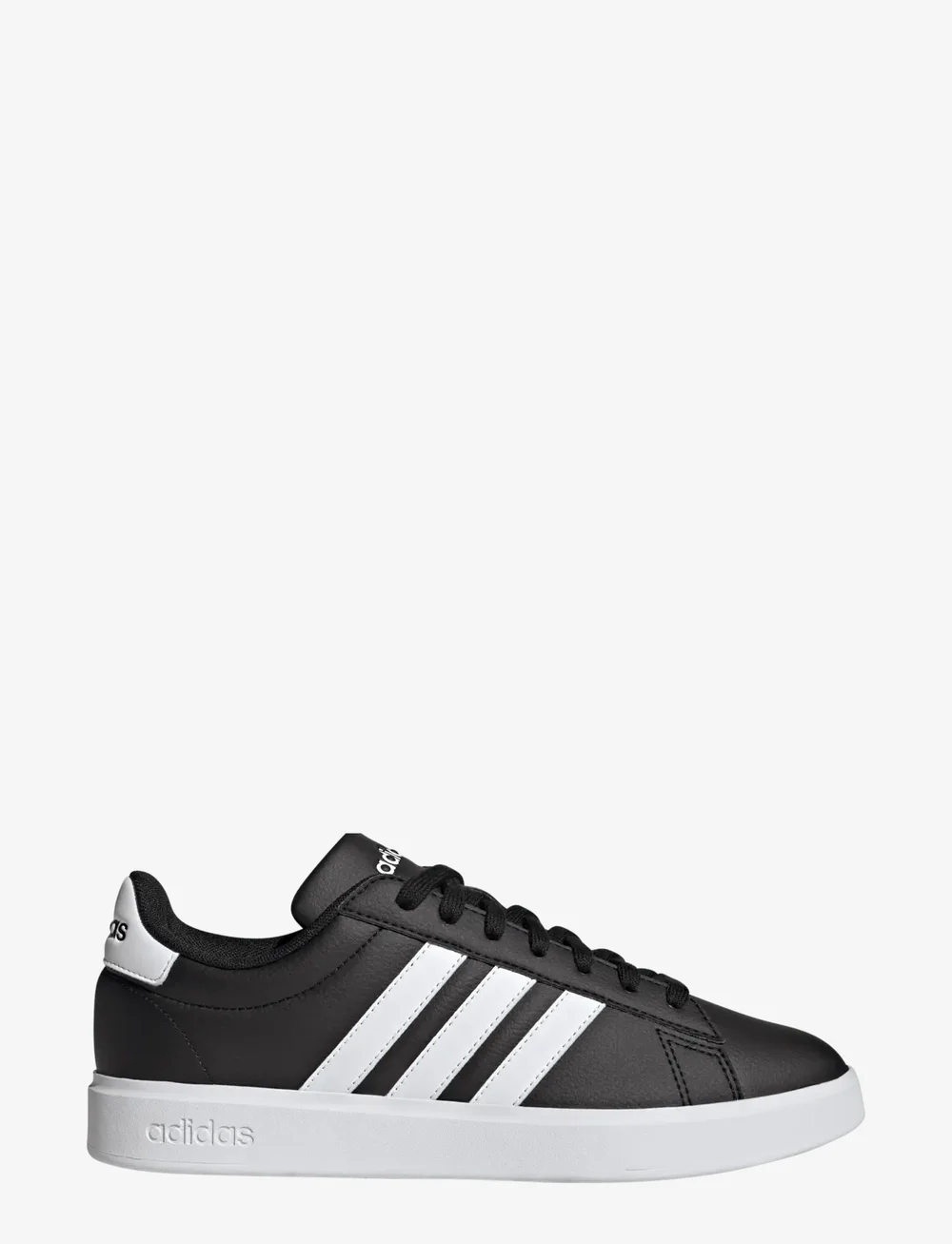 adidas Sportswear - GRAND COURT 2.0 - niedriger schnitt - cblack/ftwwht/cblack - 1