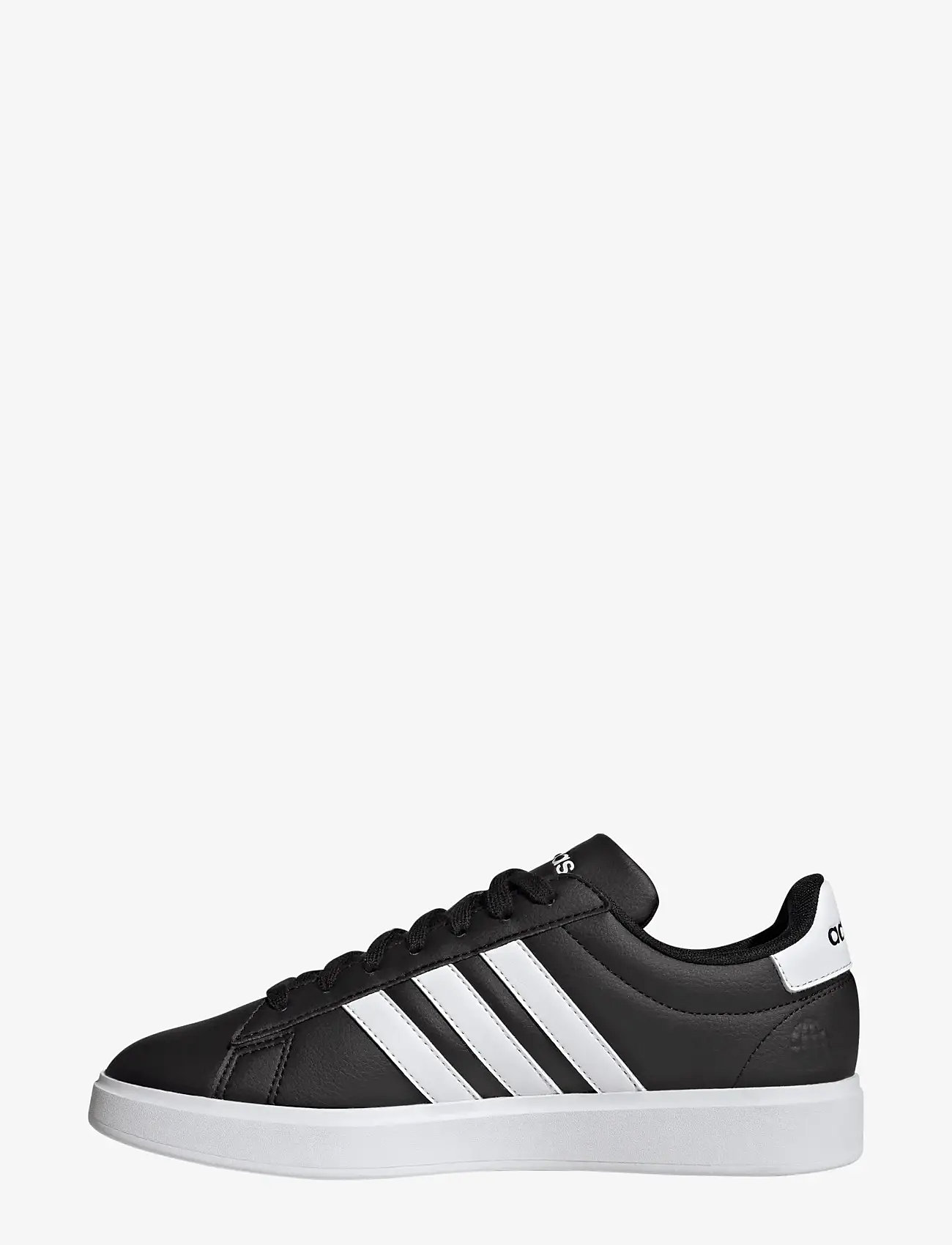 adidas Sportswear - GRAND COURT 2.0 - låga sneakers - cblack/ftwwht/cblack - 2