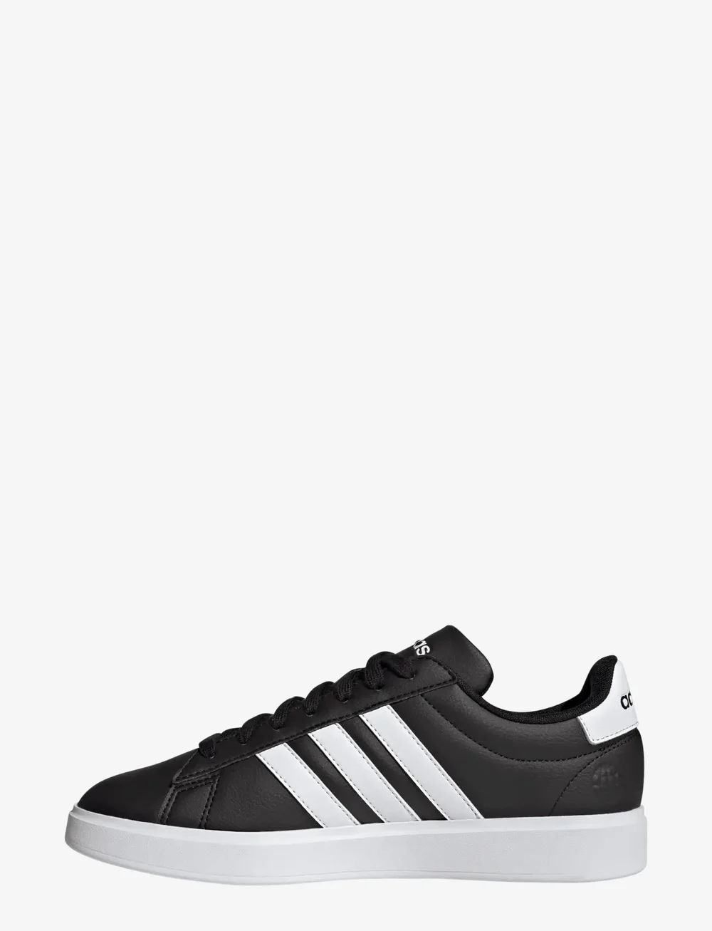 adidas Sportswear - GRAND COURT 2.0 - niedriger schnitt - cblack/ftwwht/cblack - 2