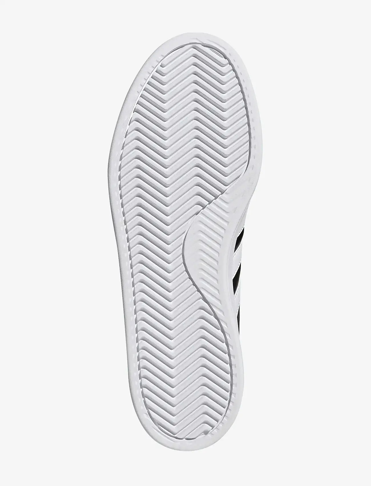 adidas Sportswear - GRAND COURT 2.0 - låga sneakers - cblack/ftwwht/cblack - 5