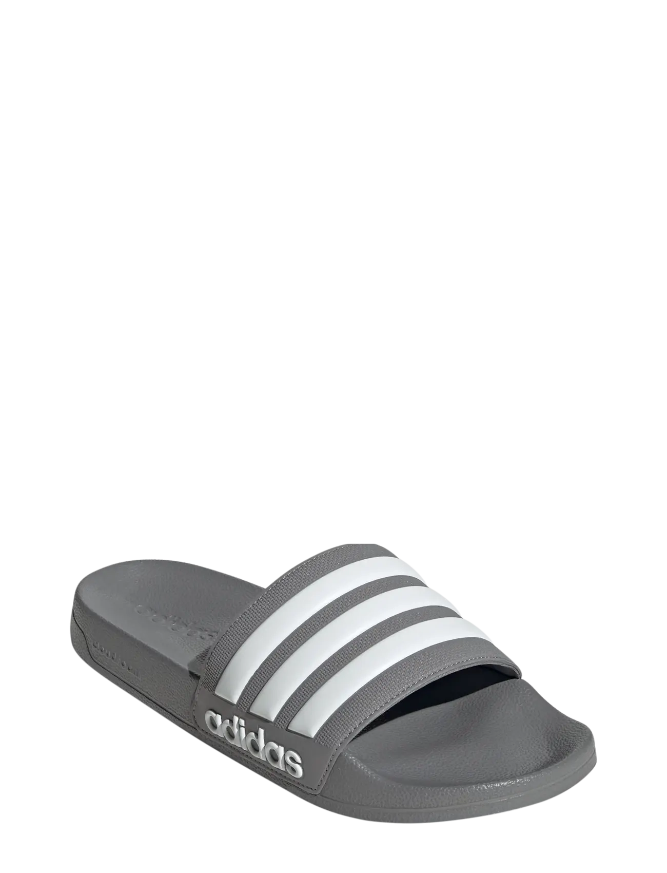 ADIDAS SPORTSWEAR Adilette Shower Grau - 37 - Damen