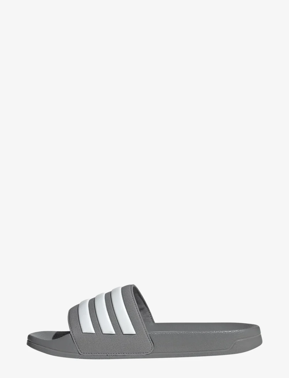 adidas Sportswear - ADILETTE SHOWER - badesko & badesandaler - grethr/ftwwht/grethr - 2