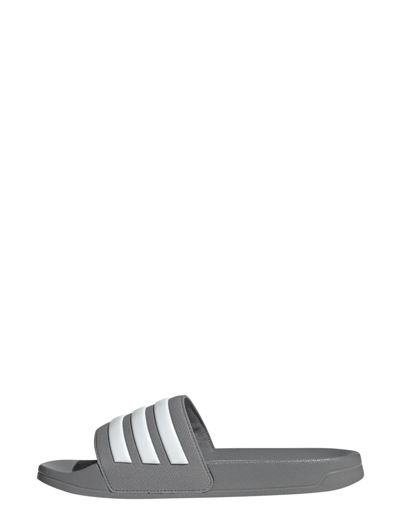 adidas Sportswear - ADILETTE SHOWER - badesko & badesandaler - grethr/ftwwht/grethr - 2