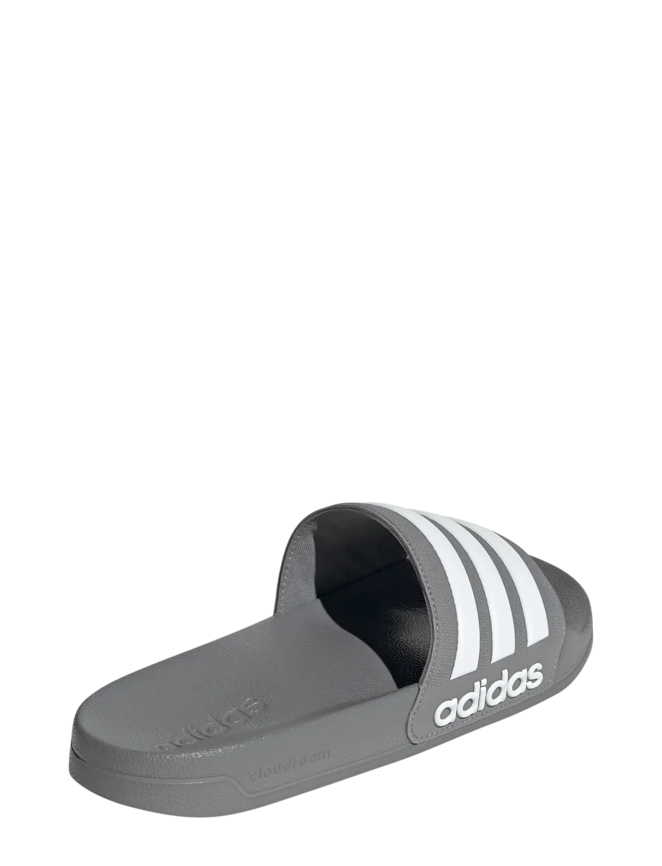 adidas Sportswear - ADILETTE SHOWER - badesko & badesandaler - grethr/ftwwht/grethr - 3