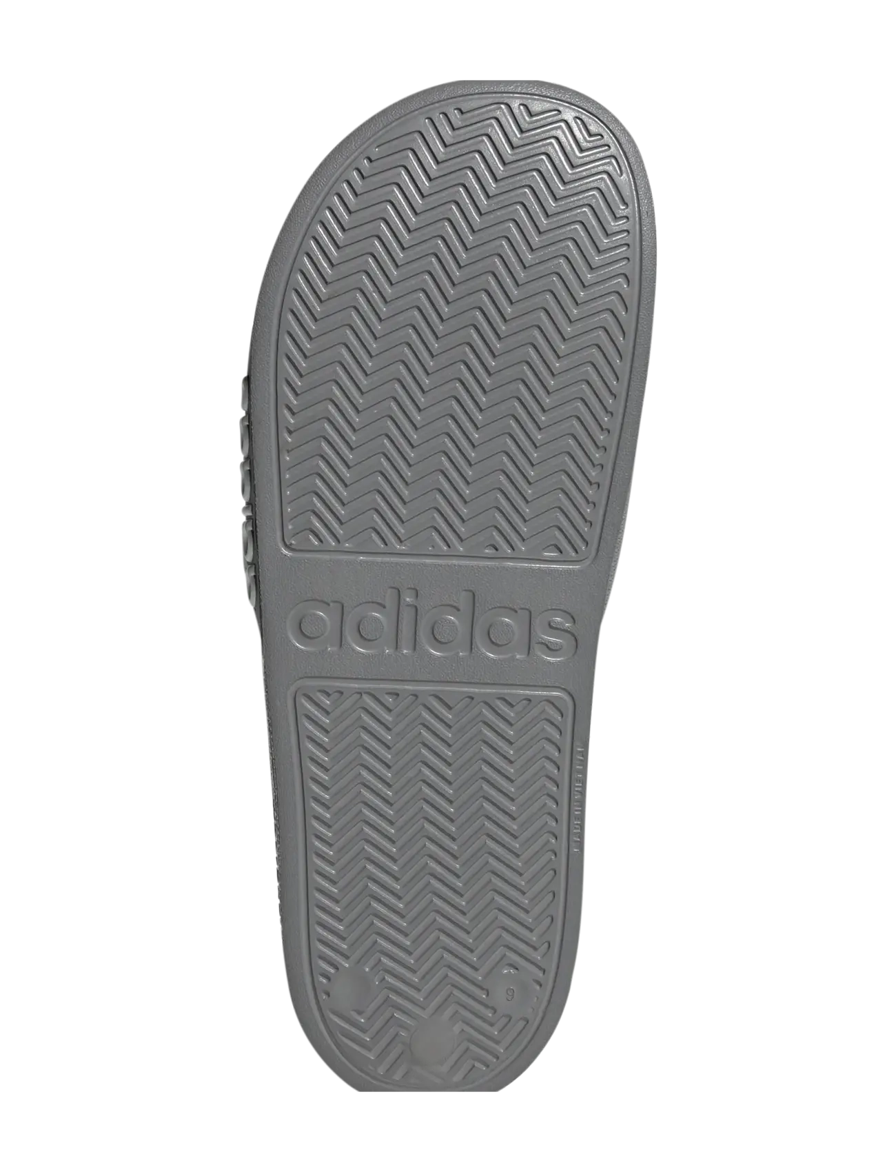 adidas Sportswear - ADILETTE SHOWER - badesko & badesandaler - grethr/ftwwht/grethr - 5