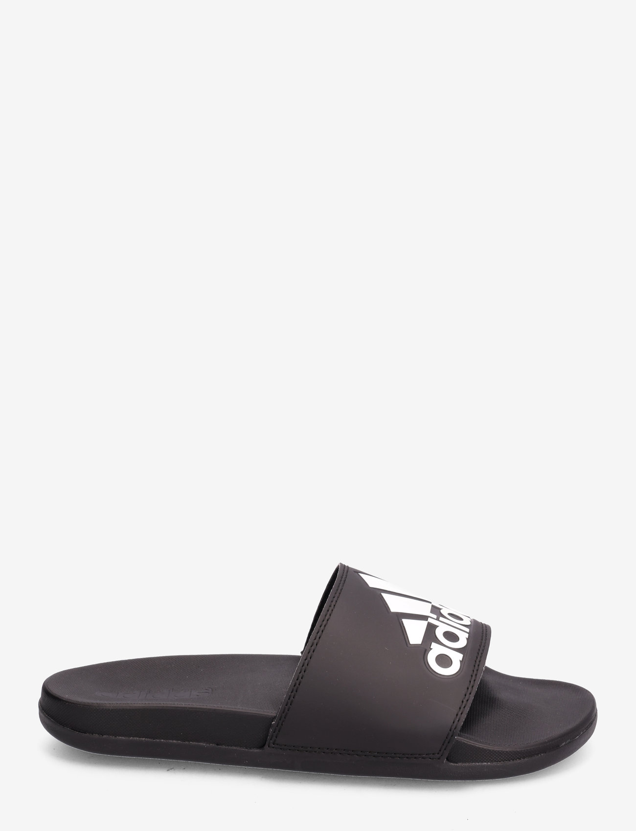 adidas Sportswear - ADILETTE COMFORT - skor - cblack/ftwwht/cblack - 1