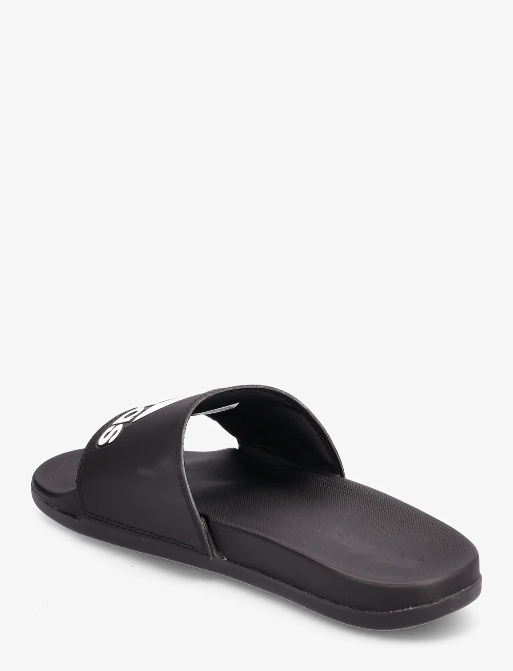 adidas Sportswear - ADILETTE COMFORT - skor - cblack/ftwwht/cblack - 2