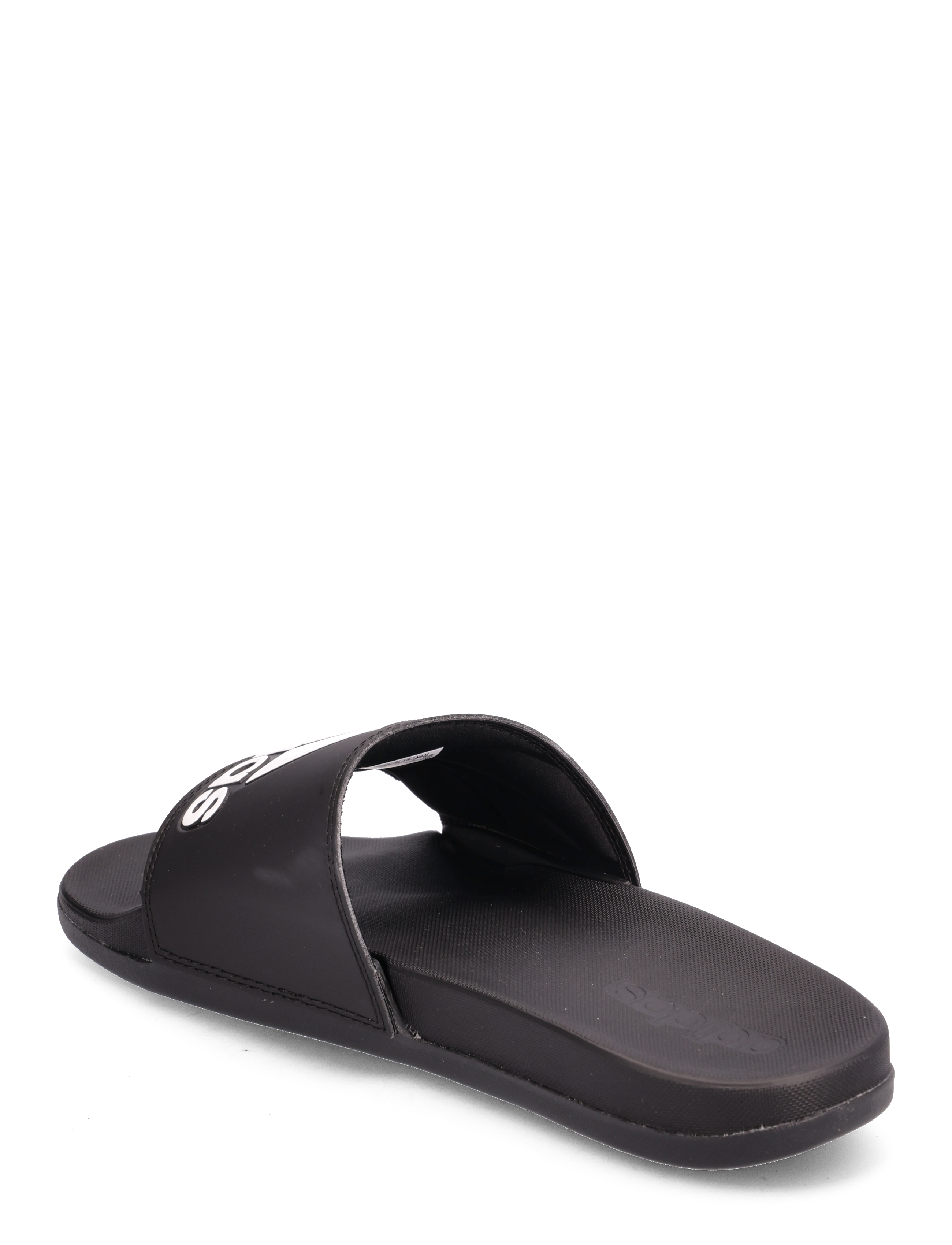adidas Sportswear - ADILETTE COMFORT - shoes - cblack/ftwwht/cblack - 2