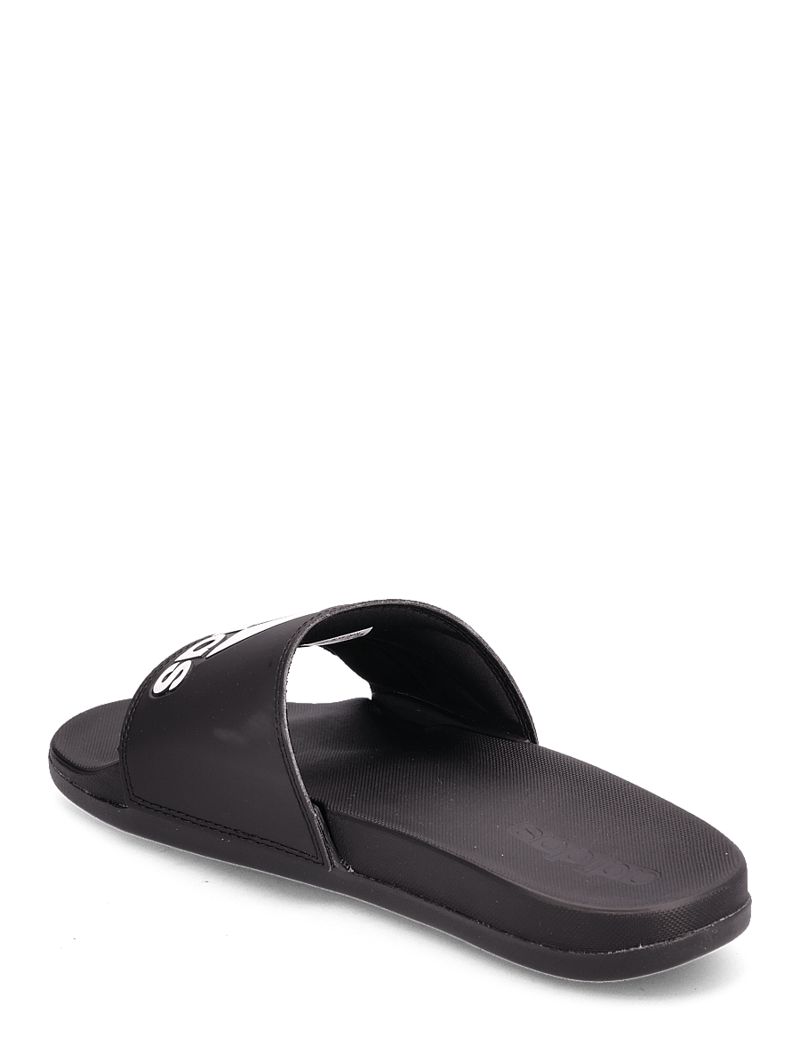 adidas Sportswear - ADILETTE COMFORT - kengät - cblack/ftwwht/cblack - 2