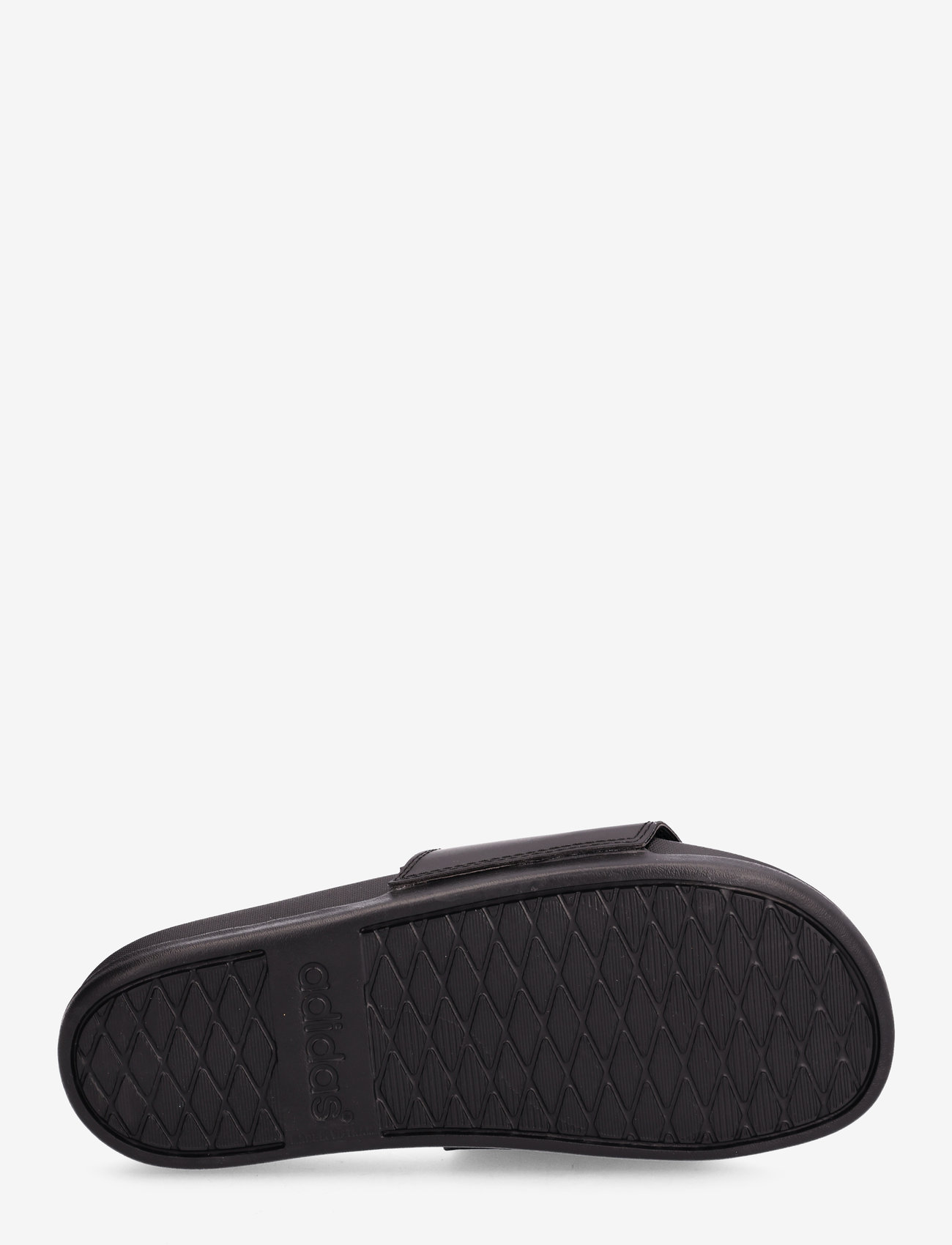 adidas Sportswear - ADILETTE COMFORT - skor - cblack/ftwwht/cblack - 4