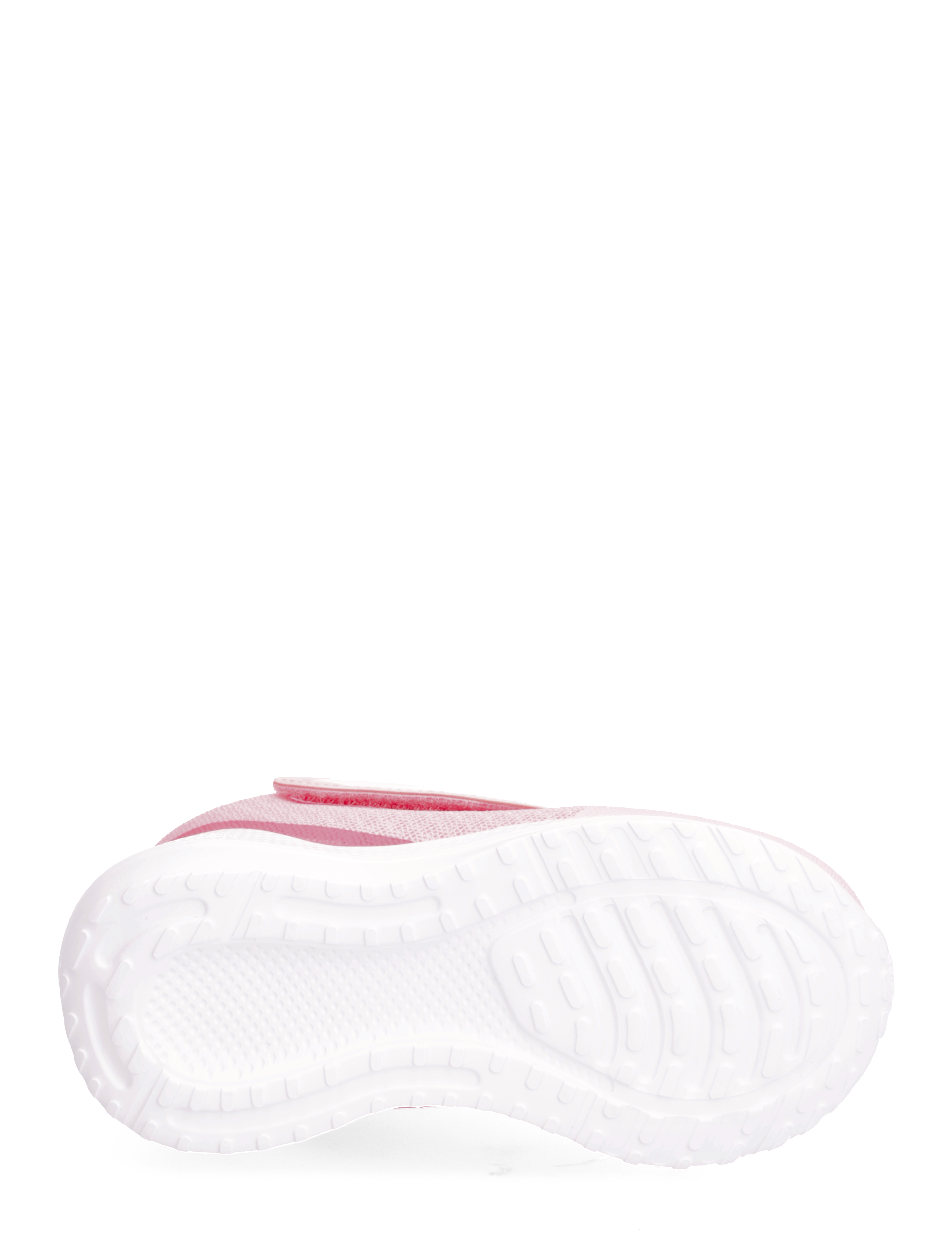 adidas Sportswear - EQ21 Run 2.0 Sport Running Hook-and-Loop Strap Shoes - beampk/ftwwht/bliblu - 4