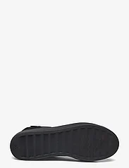 adidas Sportswear - ZNSORED HI - sportiska stila apavi ar paaugstinātu potītes daļu - cblack/cblack/cblack - 4