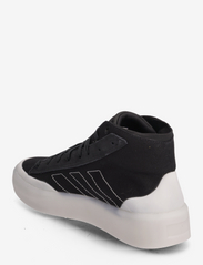adidas Sportswear - ZNSORED HI - cblack/ftwwht/ftwwht - 2