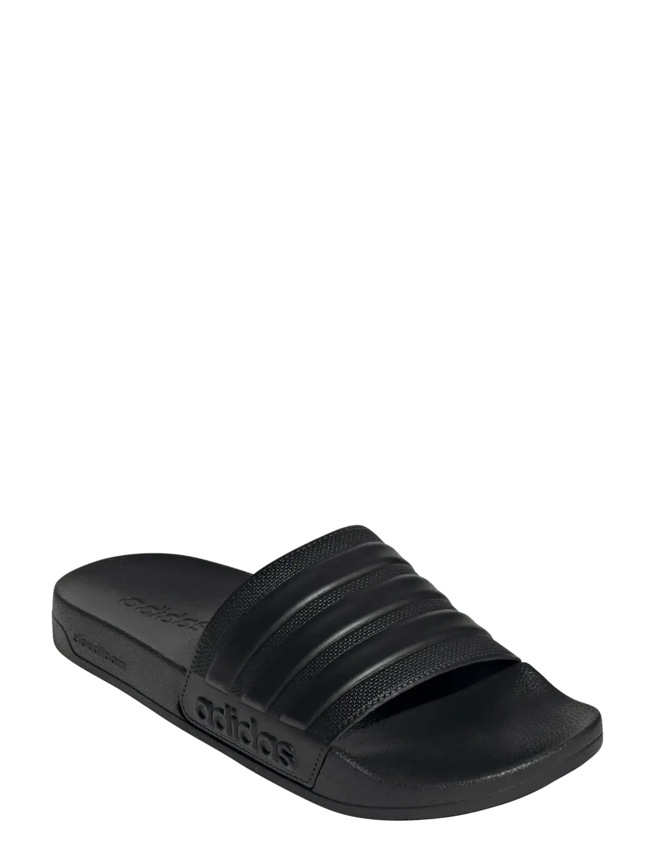 ADIDAS SPORTSWEAR Adilette Shower Schwarz - 46 - Damen