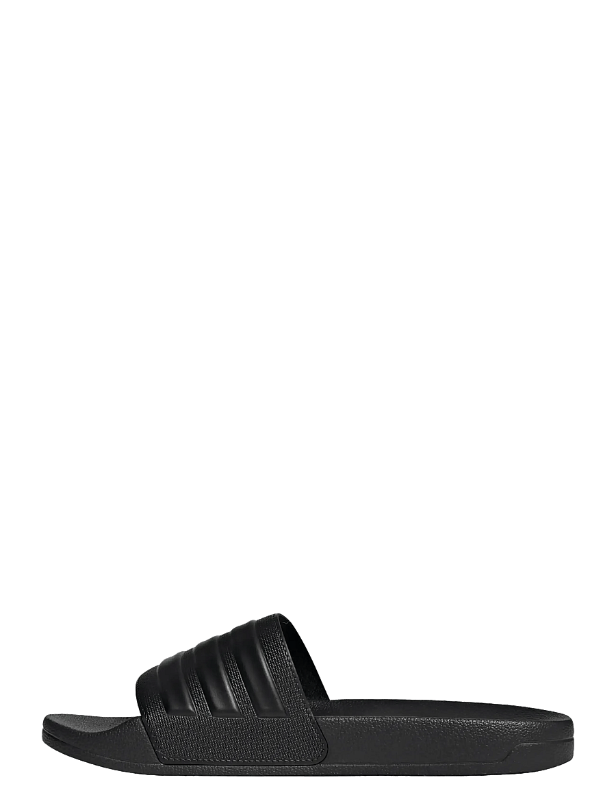 adidas Sportswear - ADILETTE SHOWER - pool-sandalen - cblack/cblack/cblack - 2
