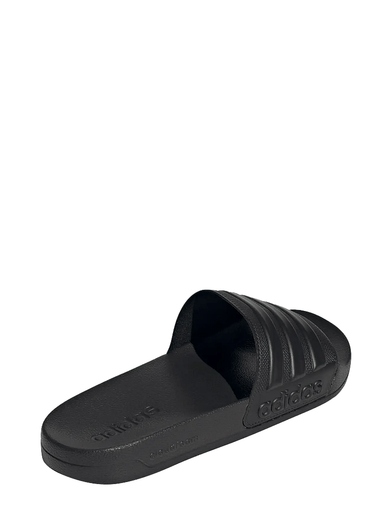 adidas Sportswear - ADILETTE SHOWER - badesko & badesandaler - cblack/cblack/cblack - 3