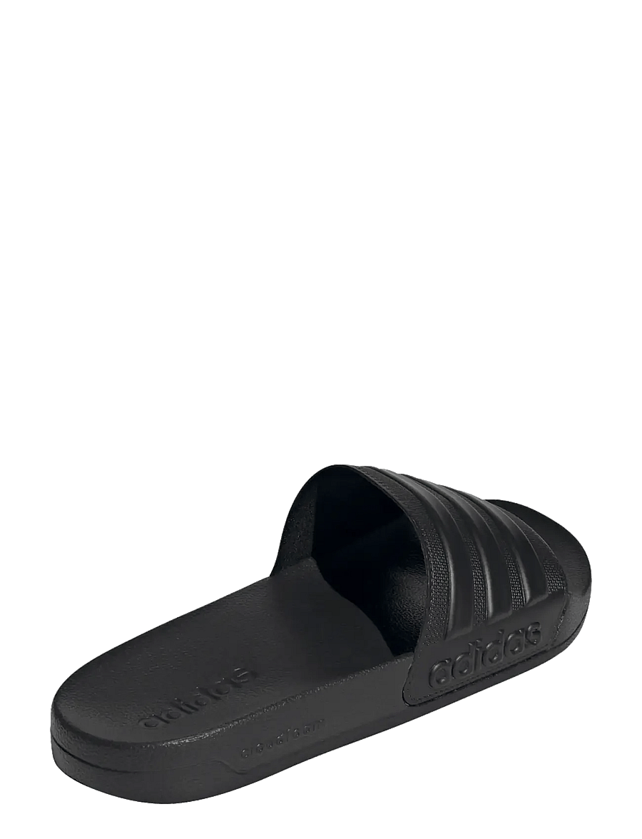 adidas Sportswear - ADILETTE SHOWER - pool-sandalen - cblack/cblack/cblack - 3