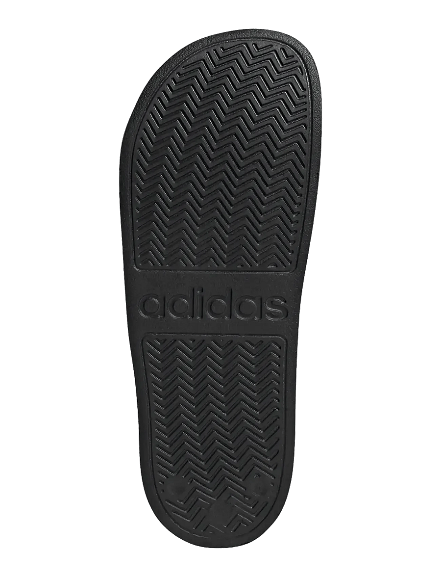 adidas Sportswear - ADILETTE SHOWER - pool-sandalen - cblack/cblack/cblack - 5