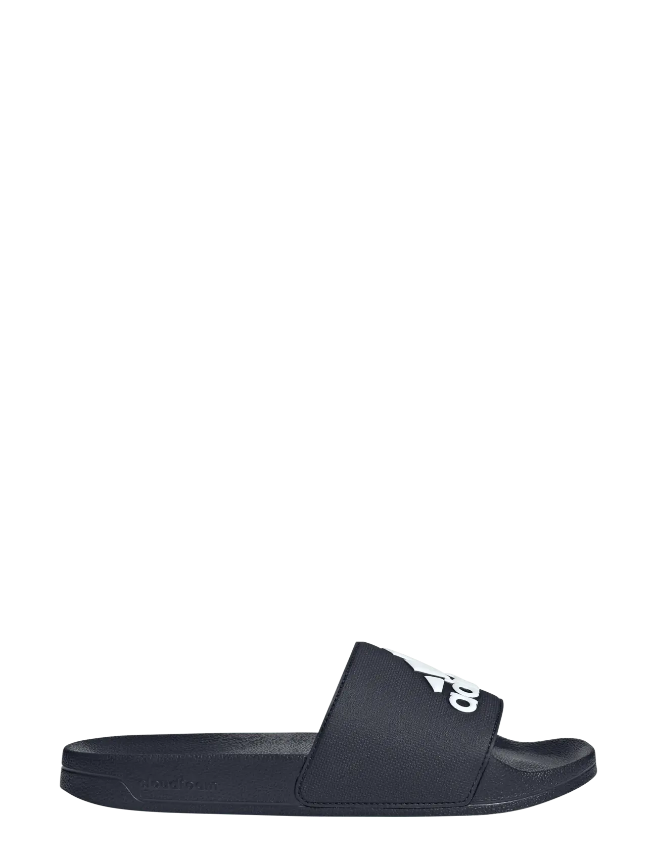 adidas Sportswear - ADILETTE SHOWER - badesko & badesandaler - legink/ftwwht/legink - 1