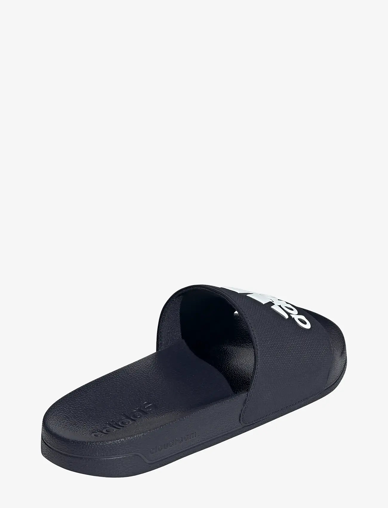 adidas Sportswear - ADILETTE SHOWER - basseiniplätud - legink/ftwwht/legink - 3