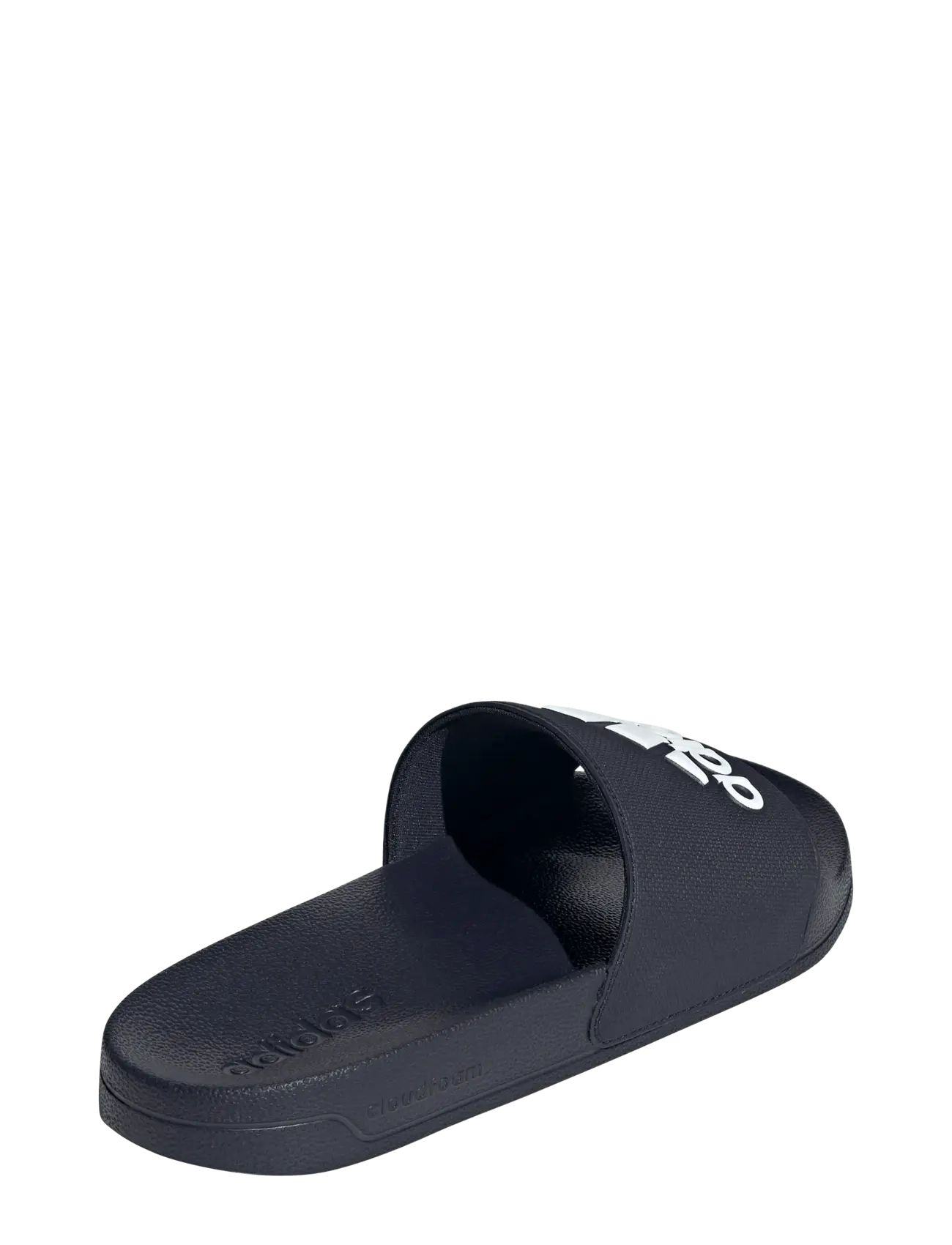 adidas Sportswear - ADILETTE SHOWER - badesko & badesandaler - legink/ftwwht/legink - 3