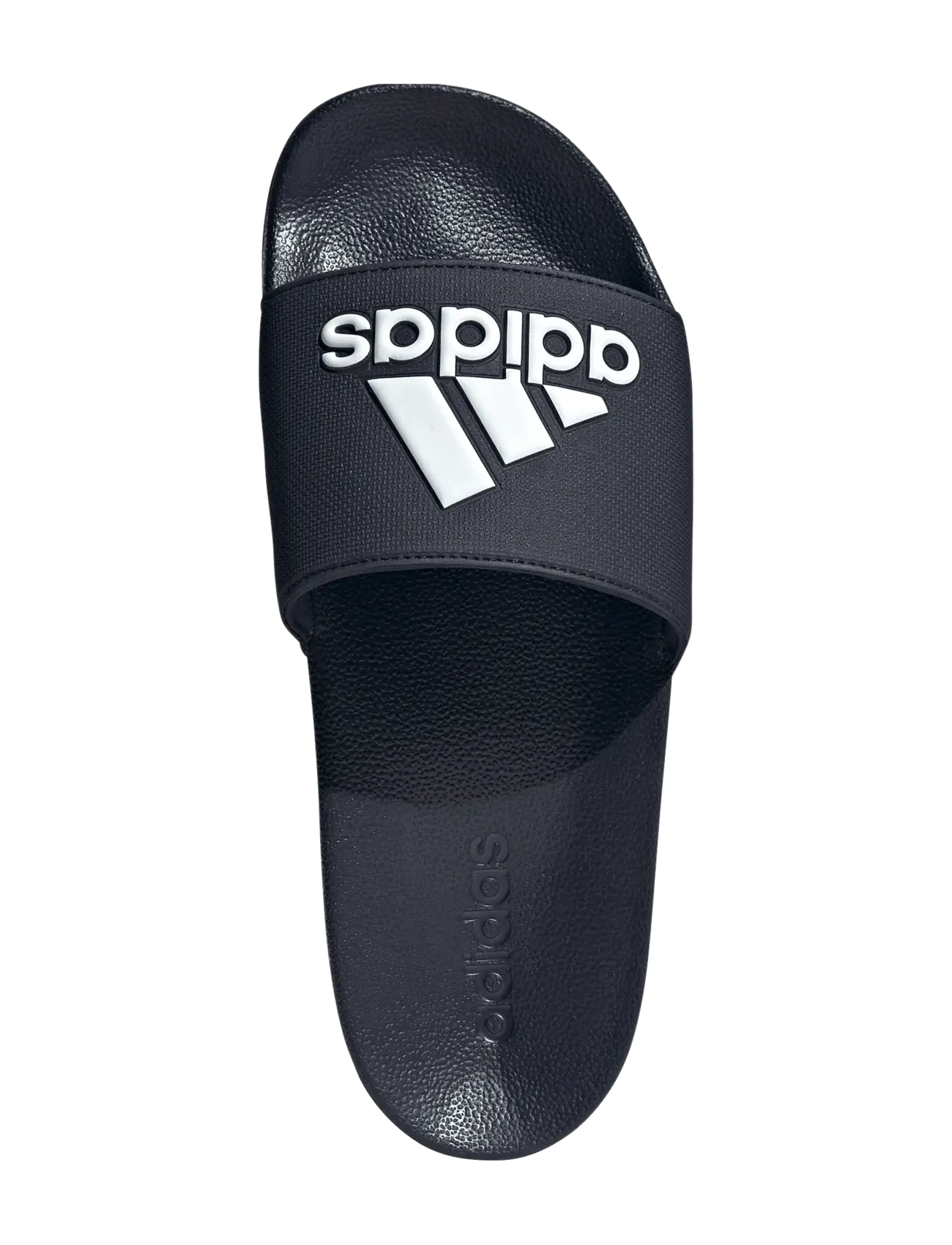 adidas Sportswear - ADILETTE SHOWER - badesko & badesandaler - legink/ftwwht/legink - 4