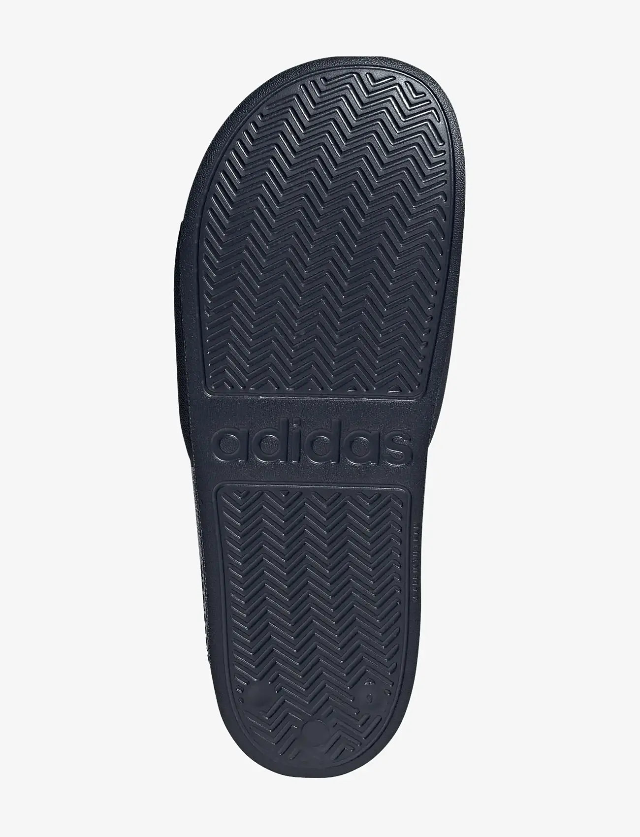 adidas Sportswear - ADILETTE SHOWER - basseiniplätud - legink/ftwwht/legink - 5