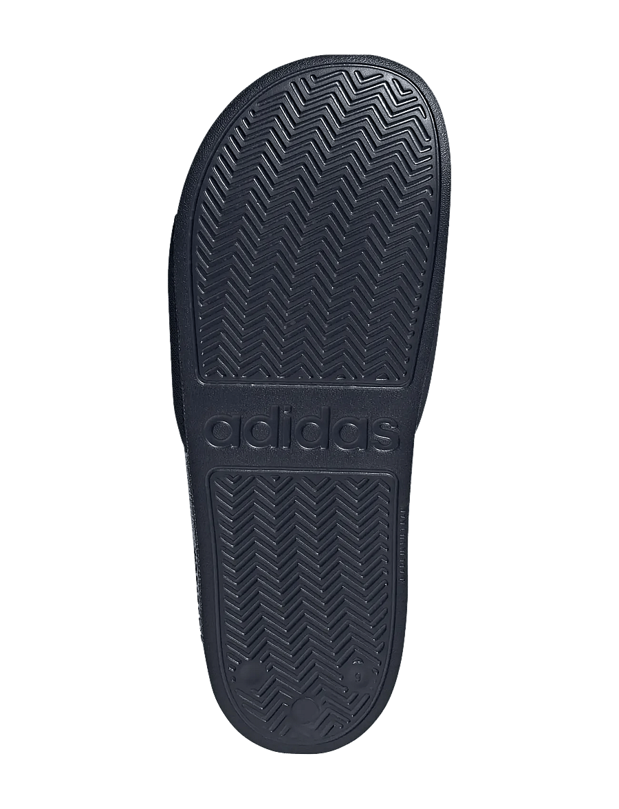 adidas Sportswear - ADILETTE SHOWER - badesko & badesandaler - legink/ftwwht/legink - 5