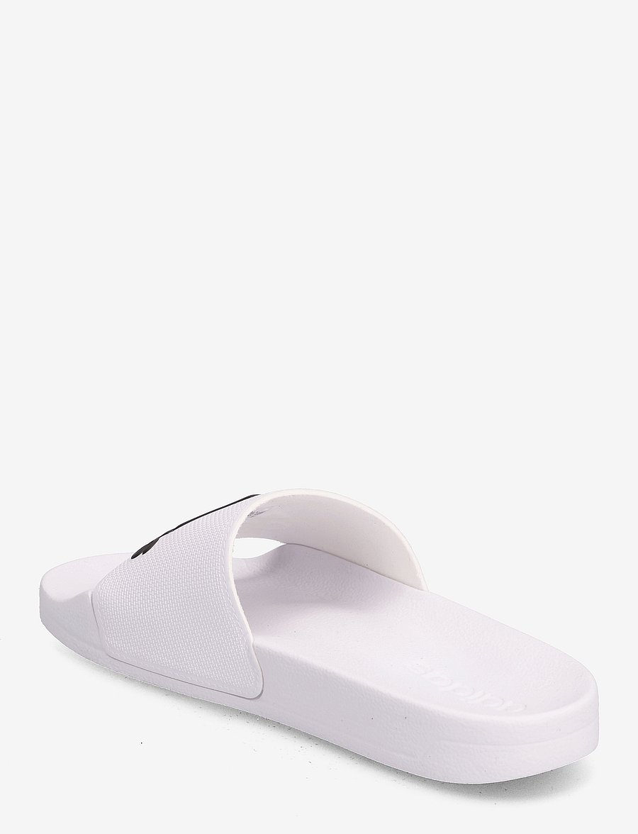 adidas Sportswear - ADILETTE SHOWER - badesandaler - ftwwht/cblack/ftwwht - 2