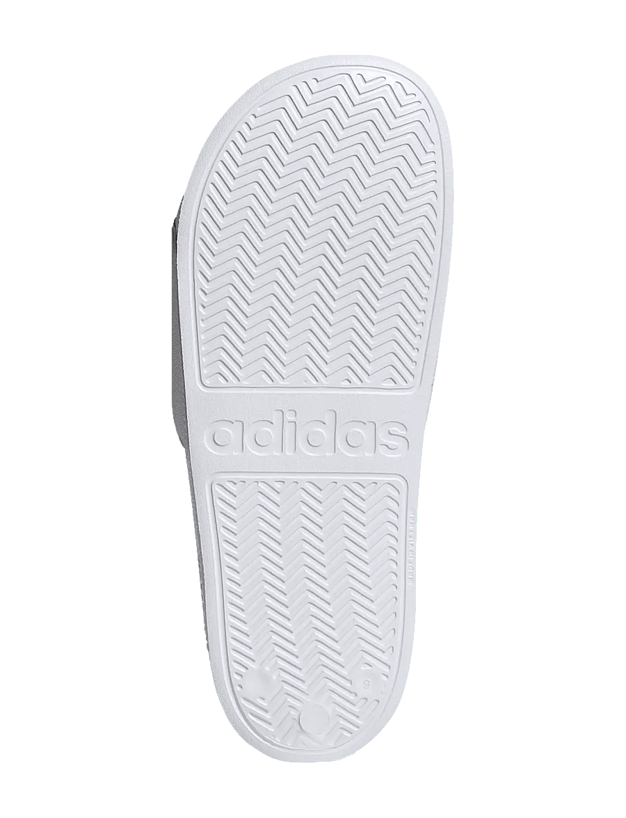 adidas Sportswear - ADILETTE SHOWER - badesandaler - ftwwht/cblack/ftwwht - 5