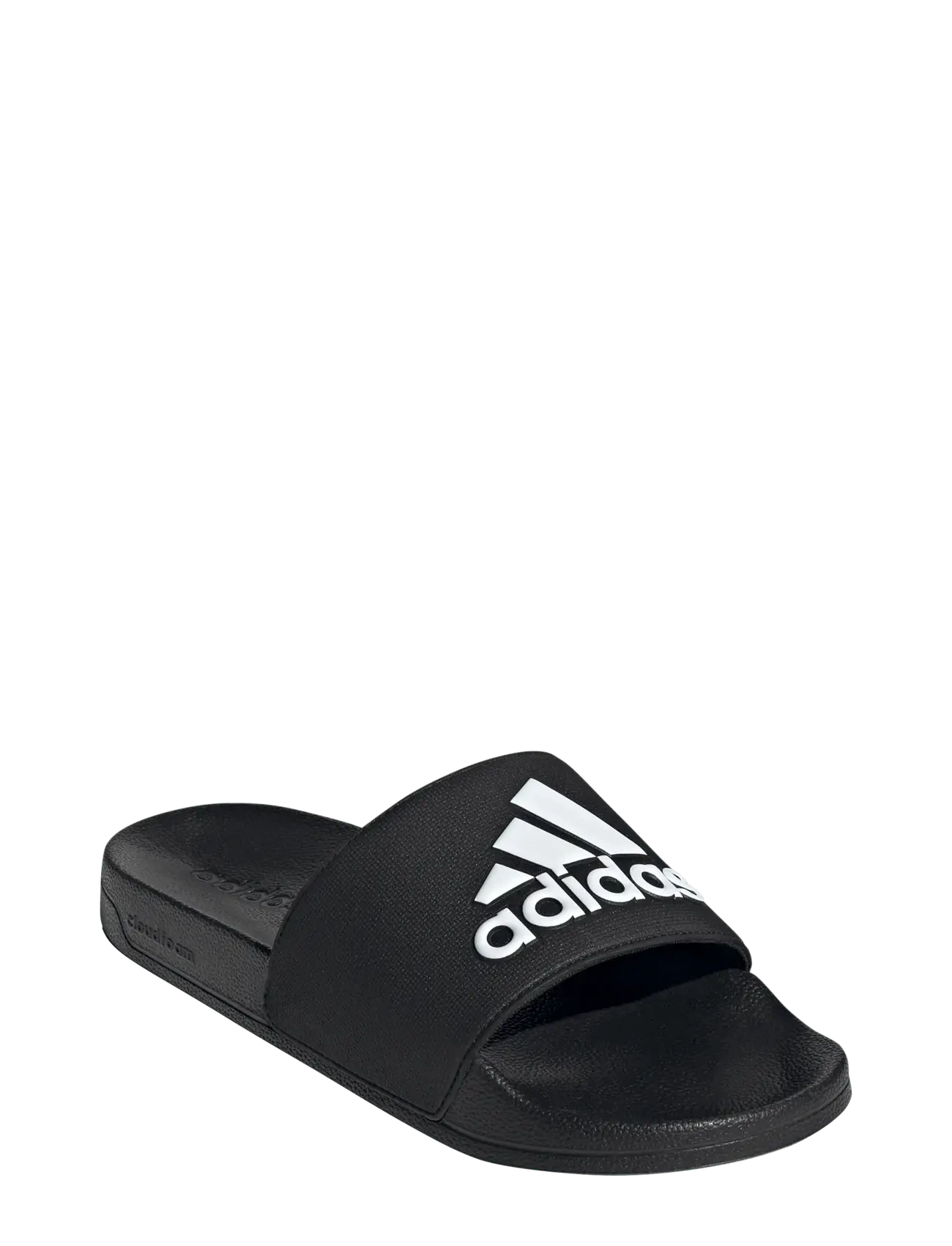 ADIDAS SPORTSWEAR Adilette Shower Schwarz - 37 - Herren