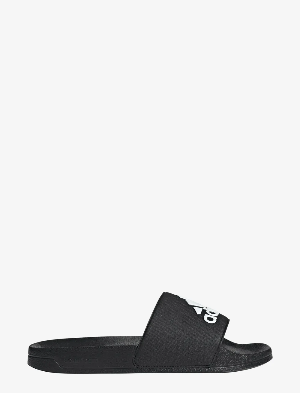 adidas Sportswear - ADILETTE SHOWER - badesko & badesandaler - cblack/ftwwht/cblack - 1