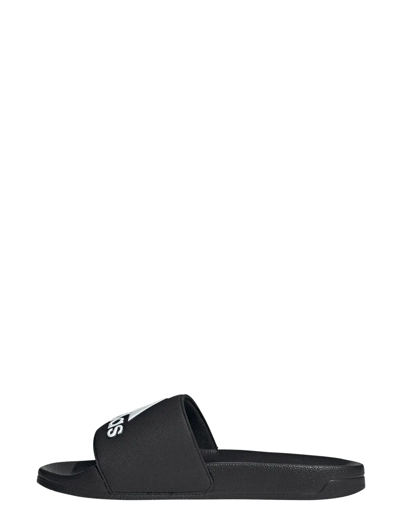 adidas Sportswear - ADILETTE SHOWER - basseiniplätud - cblack/ftwwht/cblack - 2