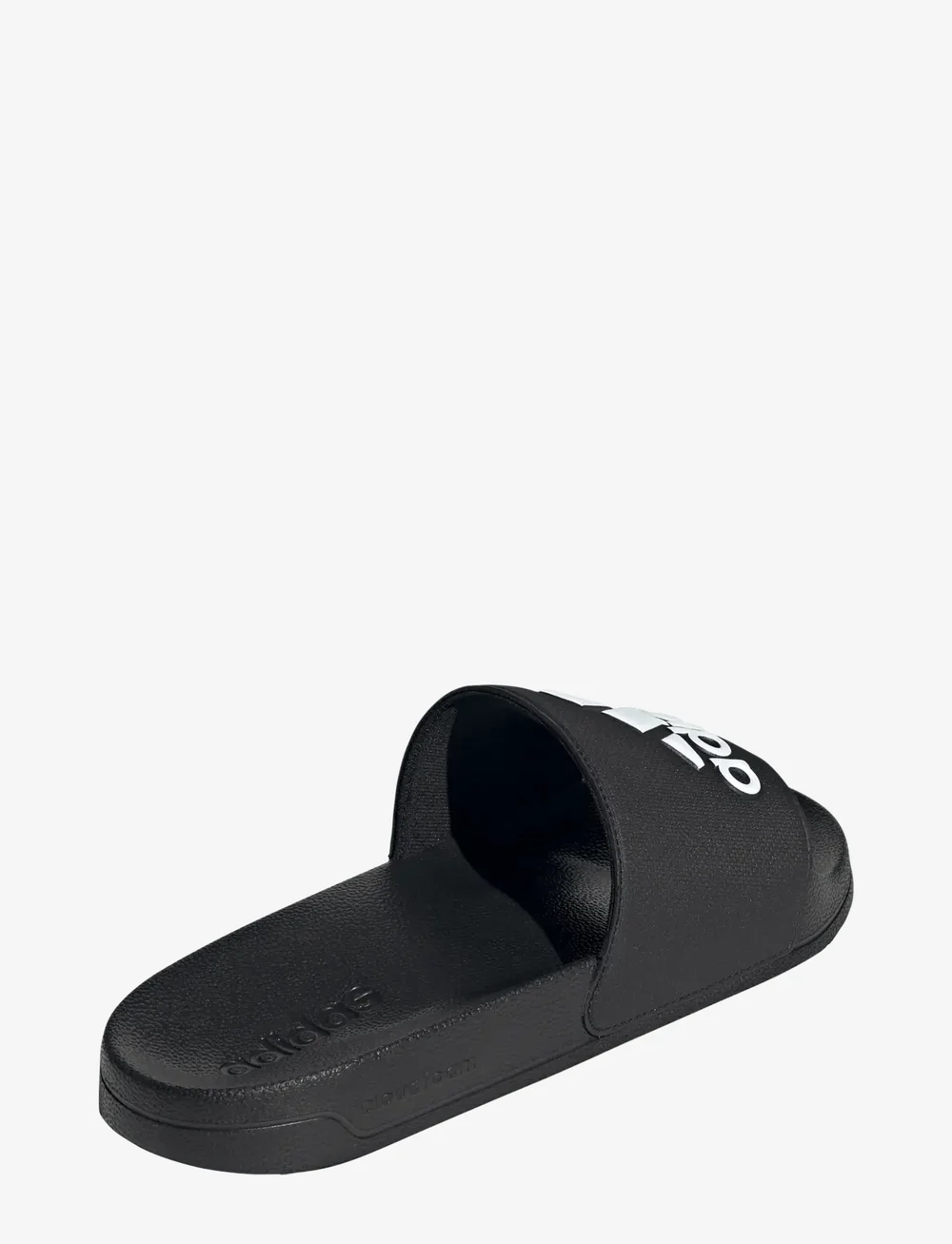 adidas Sportswear - ADILETTE SHOWER - badesko & badesandaler - cblack/ftwwht/cblack - 3
