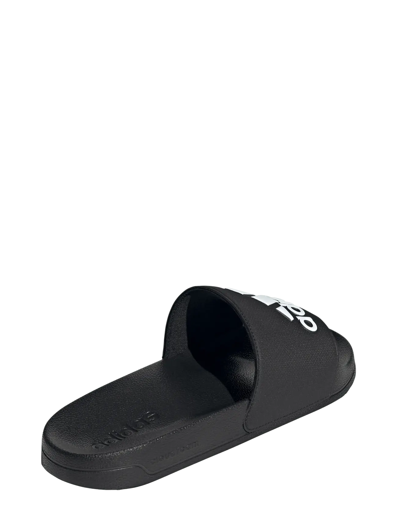 adidas Sportswear - ADILETTE SHOWER - basseiniplätud - cblack/ftwwht/cblack - 3