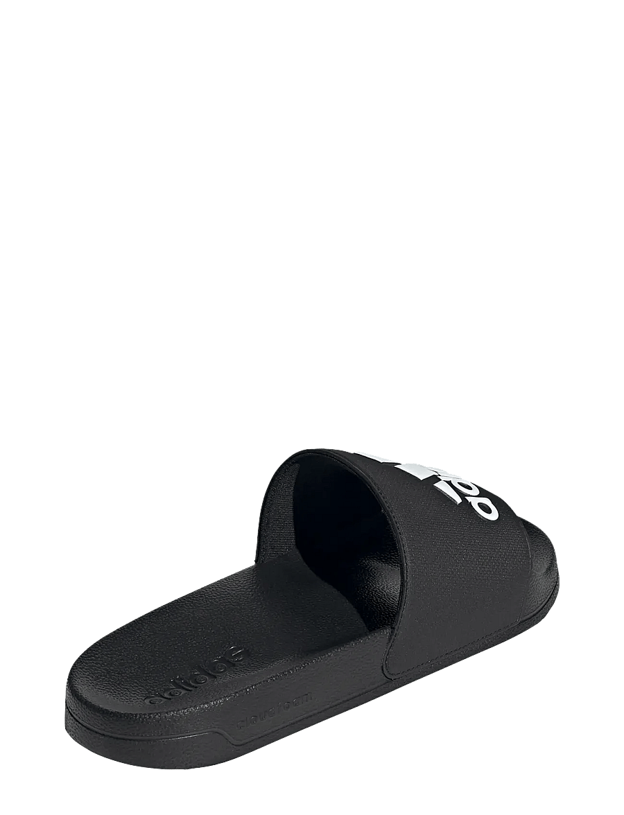 adidas Sportswear - ADILETTE SHOWER - basseiniplätud - cblack/ftwwht/cblack - 3