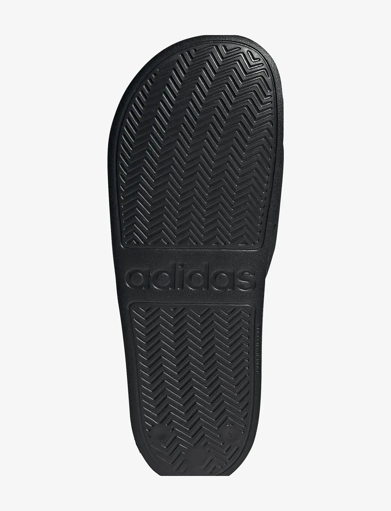 adidas Sportswear - ADILETTE SHOWER - pool-sandalen - cblack/ftwwht/cblack - 5