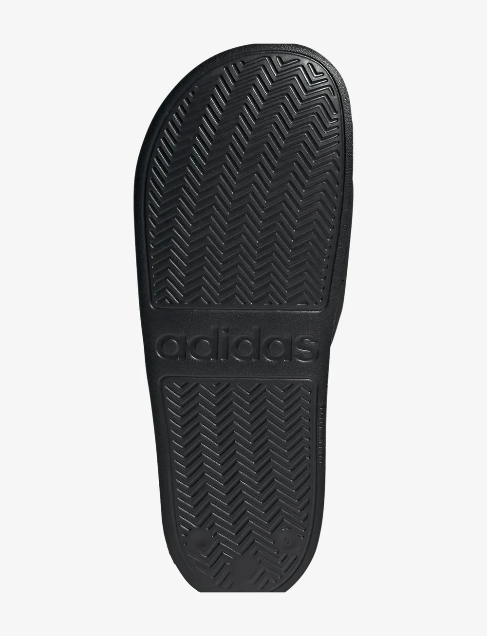 adidas Sportswear - ADILETTE SHOWER - badesko & badesandaler - cblack/ftwwht/cblack - 5