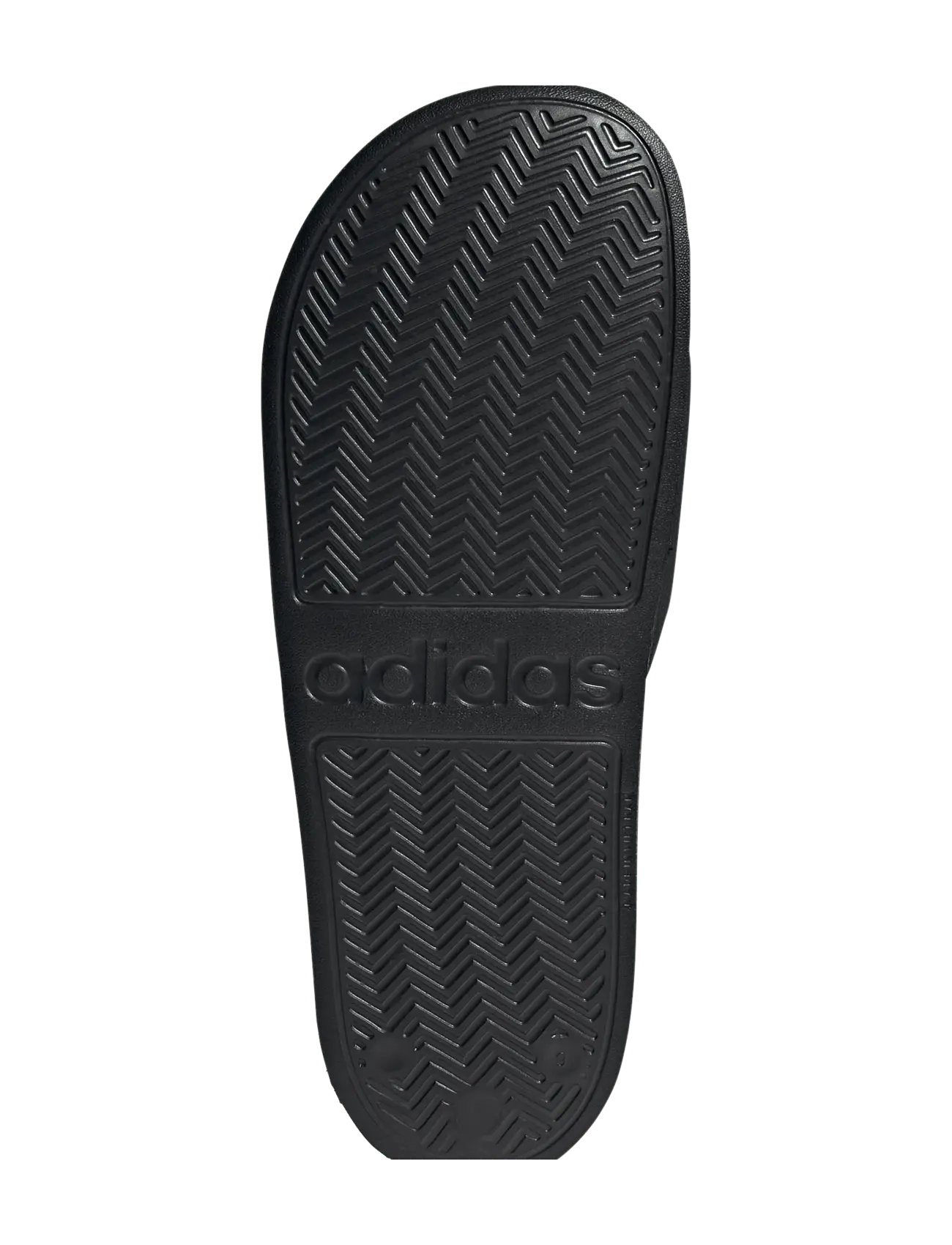 adidas Sportswear - ADILETTE SHOWER - basseiniplätud - cblack/ftwwht/cblack - 5