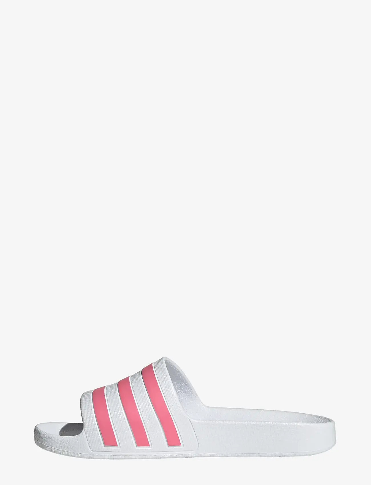 adidas Sportswear - ADILETTE AQUA - badesko & badesandaler - ftwwht/roston/ftwwht - 2