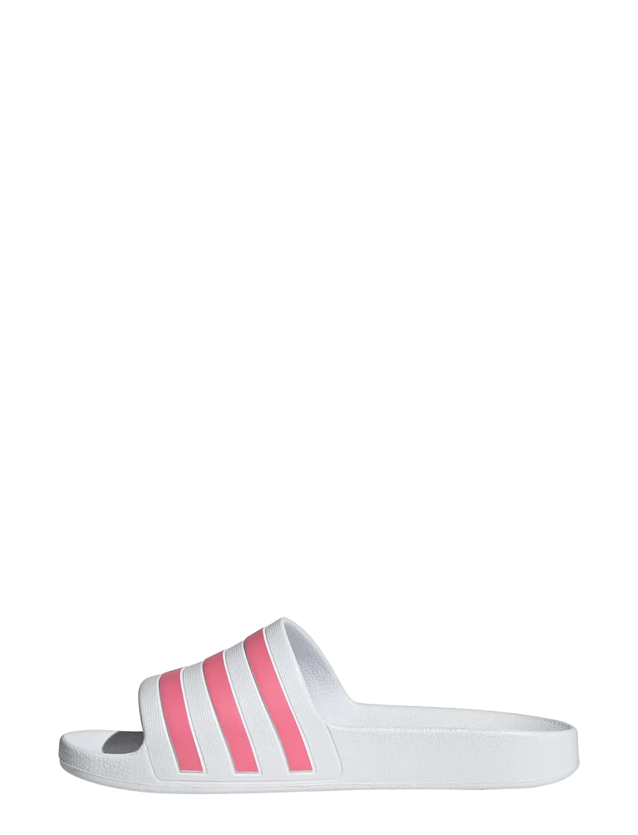 adidas Sportswear - ADILETTE AQUA - sandales un iešļūcenes - ftwwht/roston/ftwwht - 2