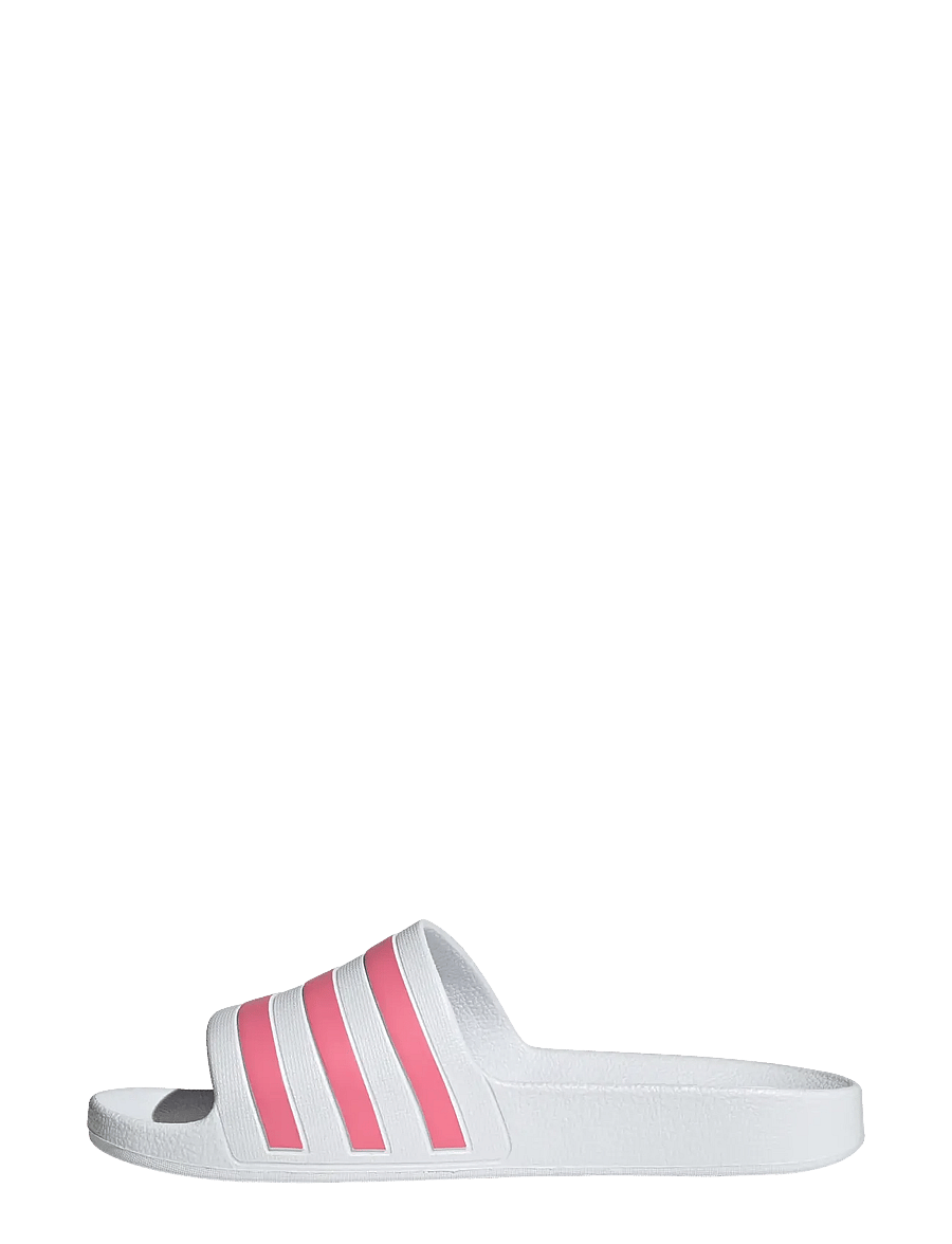 adidas Sportswear - ADILETTE AQUA - sandales un iešļūcenes - ftwwht/roston/ftwwht - 2