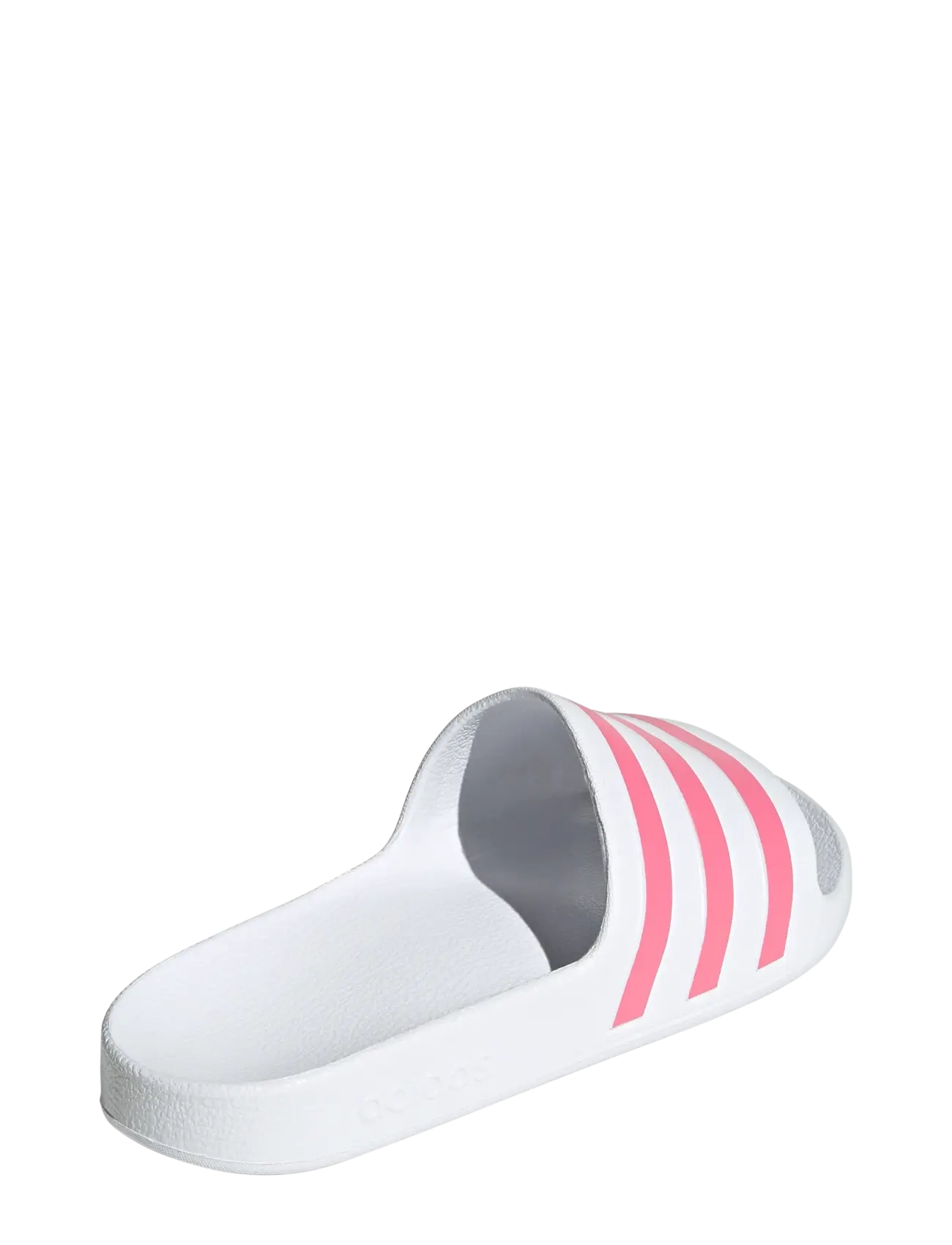 adidas Sportswear - ADILETTE AQUA - sandales un iešļūcenes - ftwwht/roston/ftwwht - 3